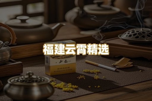 福建云霄精选